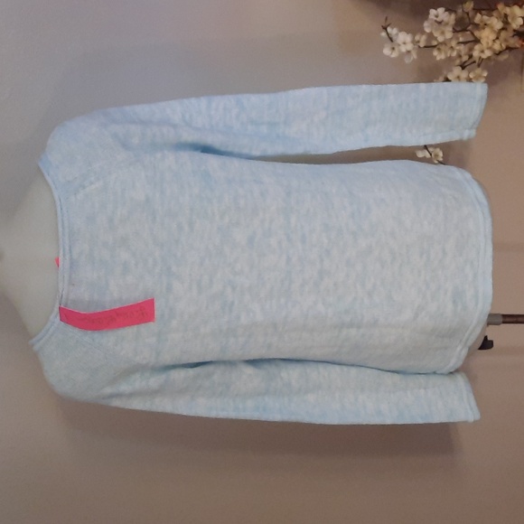 NWT Lilly Pulitzer Danette Sweater - Picture 11 of 14